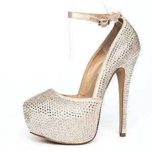 Steve Madden Deeny Heels